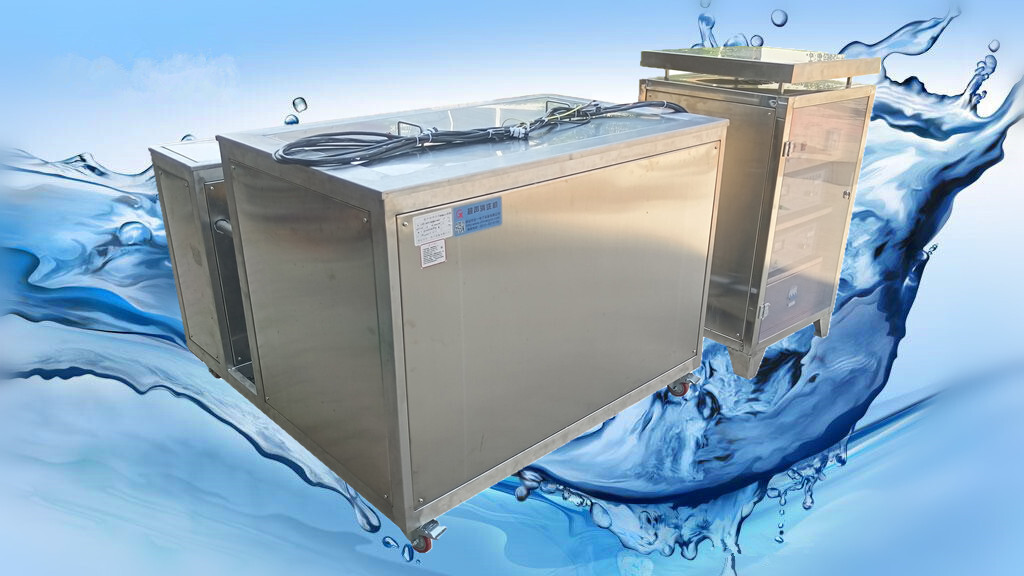 超聲波清洗機如何清洗機械鍵盤？